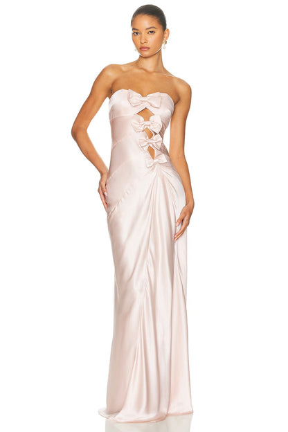 The Faye Dress