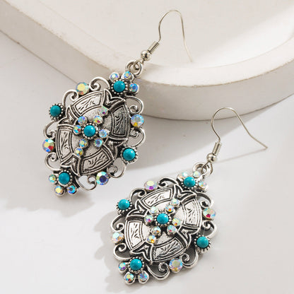 Bohovibes Earrings